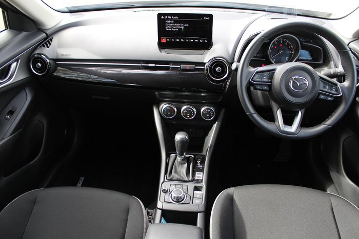 2025 Mazda CX-3 G20 Pure