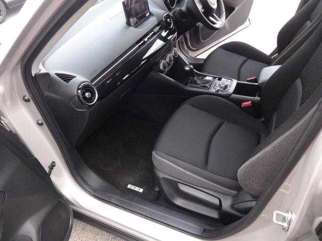 2025 Mazda CX-3 G20 Pure