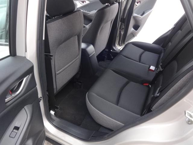 2025 Mazda CX-3 G20 Pure