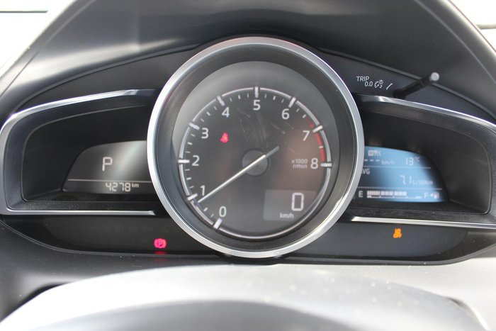 2025 Mazda CX-3 G20 Pure