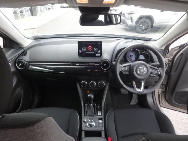 2025 Mazda CX-3 G20 Pure