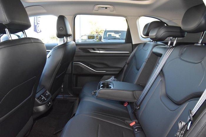 2025 GWM Haval H6 Ultra PHEV