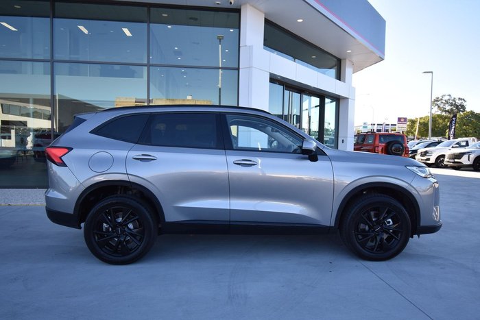2025 GWM Haval H6 Ultra PHEV