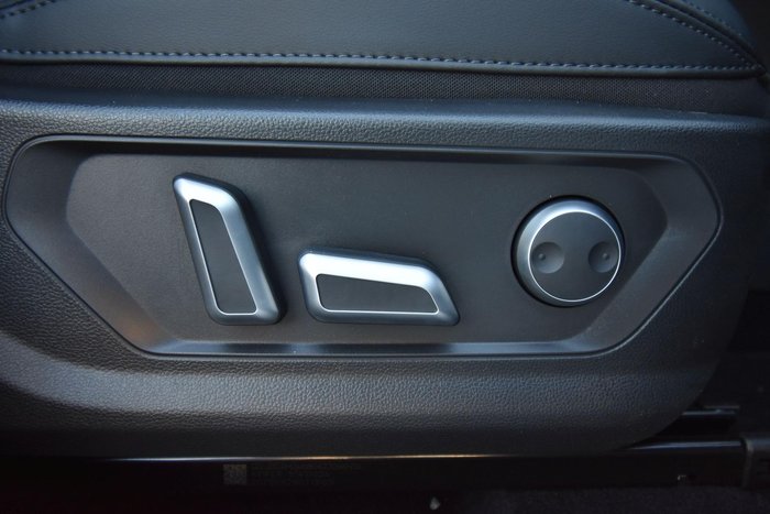 2025 GWM Haval H6 Ultra PHEV