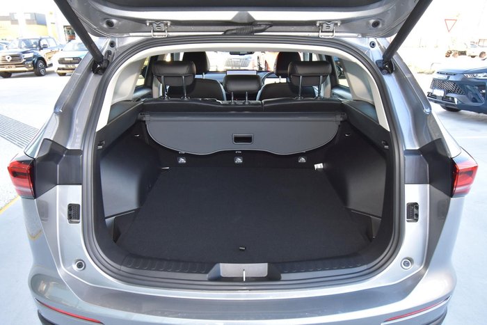 2025 GWM Haval H6 Ultra PHEV