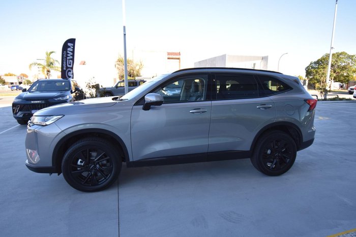 2025 GWM Haval H6 Ultra PHEV