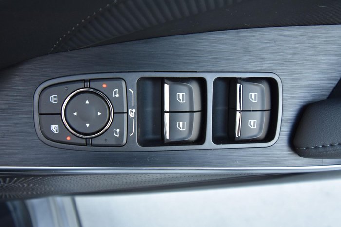 2025 GWM Haval H6 Ultra PHEV