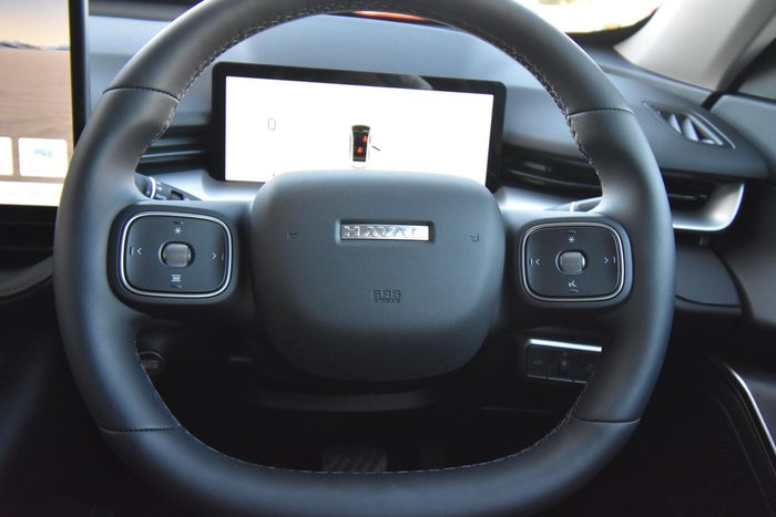 2025 GWM Haval H6 Ultra PHEV