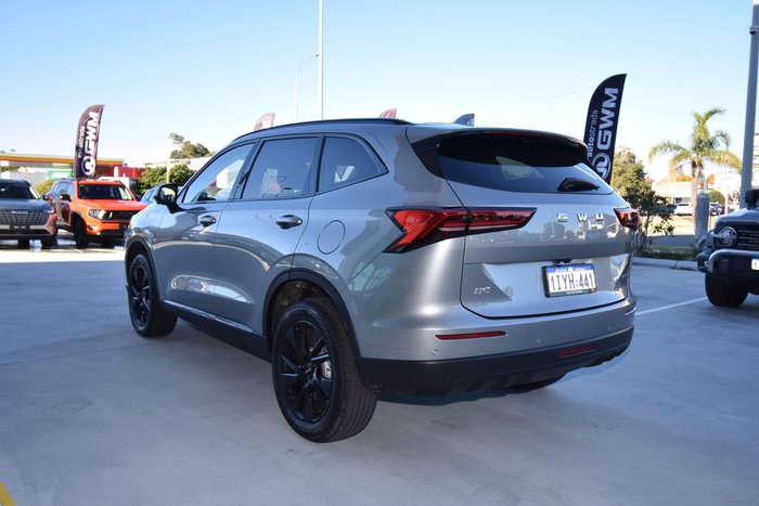 2025 GWM Haval H6 Ultra PHEV