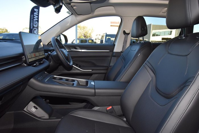 2025 GWM Haval H6 Ultra PHEV