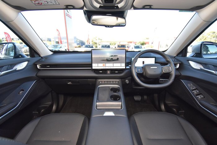 2025 GWM Haval H6 Ultra PHEV
