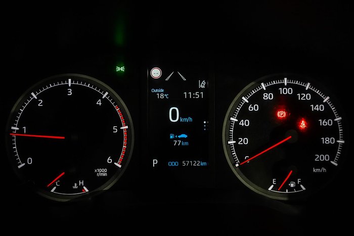 2021 Toyota Hiace Commuter