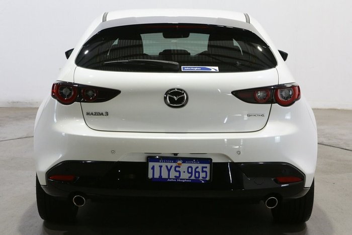 2023 Mazda 3 G25 GT