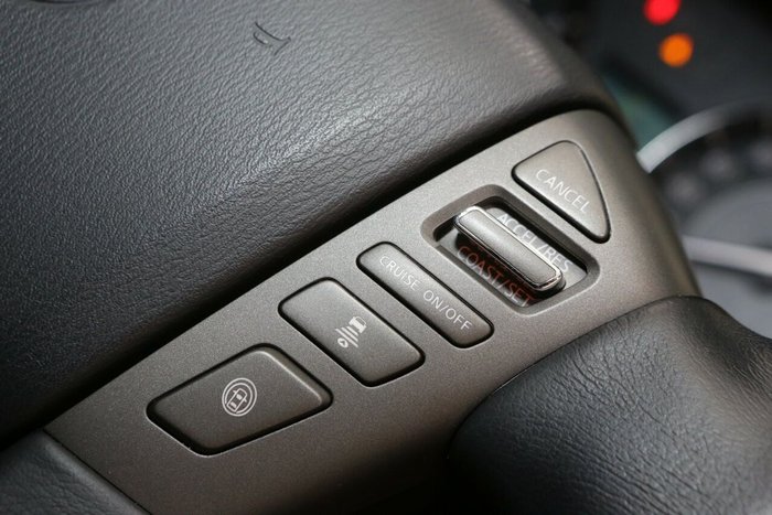 2023 Nissan Patrol Ti-L