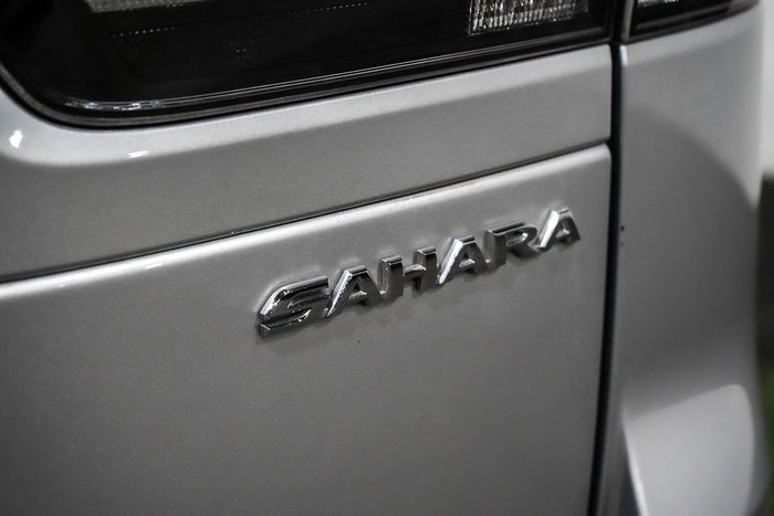 2024 Toyota Landcruiser Sahara