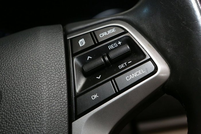 2016 Hyundai Elantra Elite