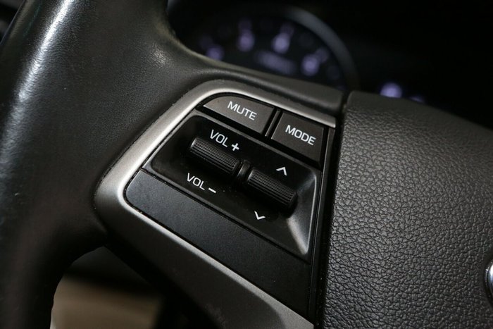 2016 Hyundai Elantra Elite