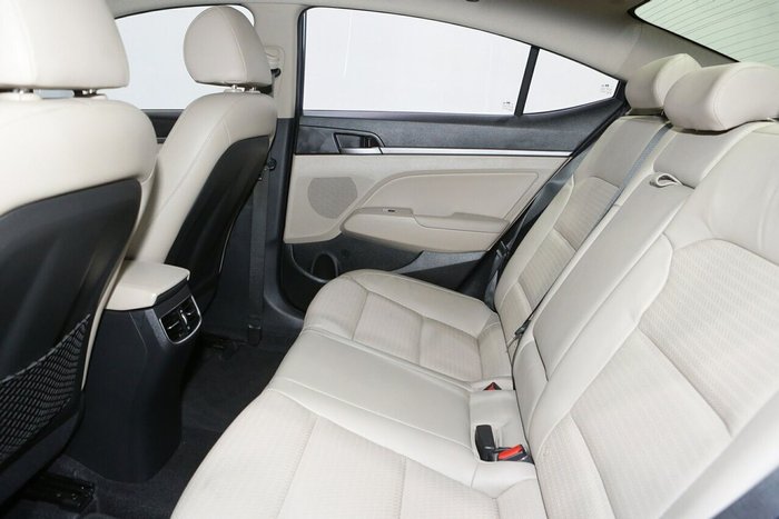 2016 Hyundai Elantra Elite