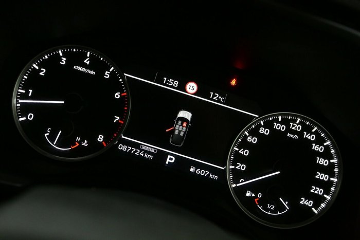 2021 Mitsubishi Outlander ES