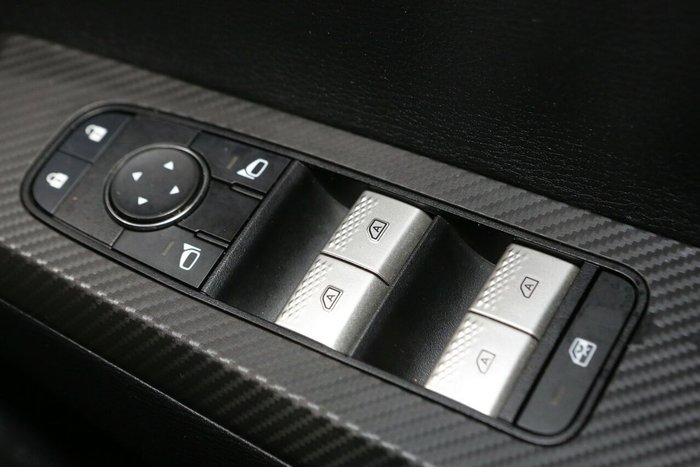 2021 Mitsubishi Outlander ES