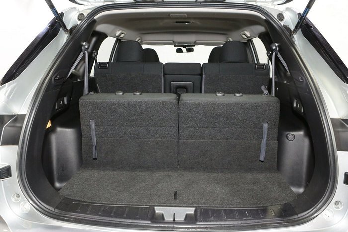 2021 Mitsubishi Outlander ES