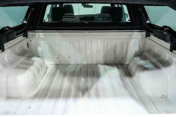 2019 Toyota Hilux SR