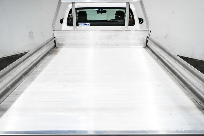 2021 Toyota Hilux Workmate