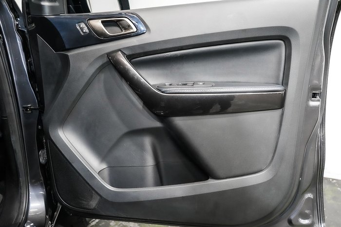2021 Ford Everest Sport