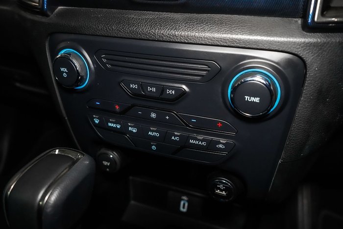2021 Ford Everest Sport