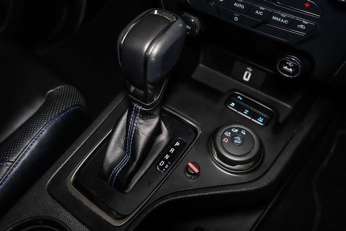 2021 Ford Everest Sport