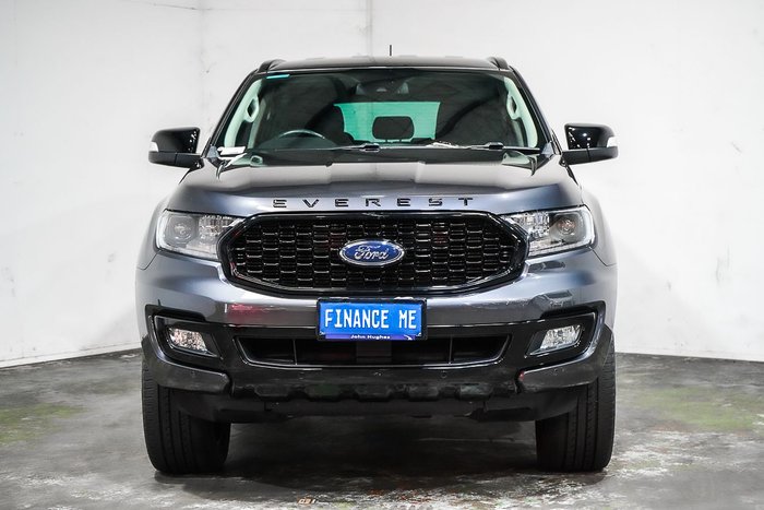 2021 Ford Everest Sport