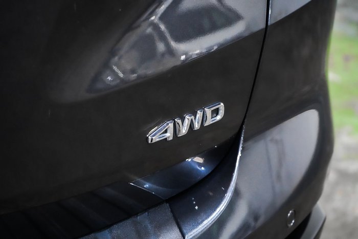 2021 Ford Everest Sport