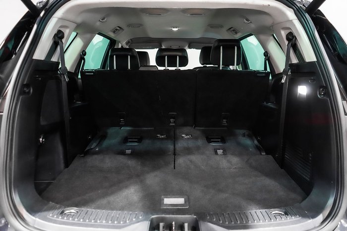 2021 Ford Everest Sport