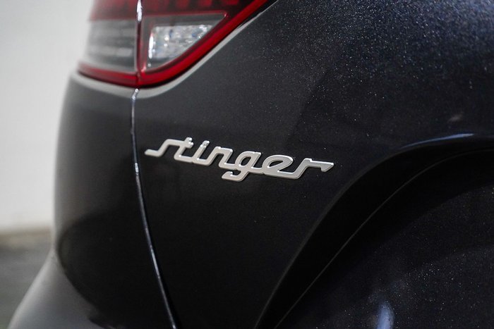 2023 Kia Stinger GT