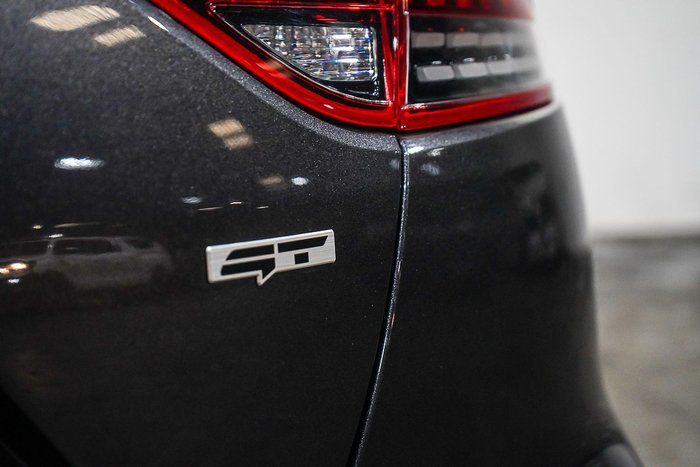 2023 Kia Stinger GT