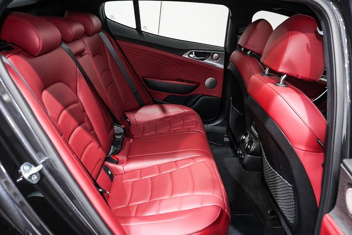 2023 Kia Stinger GT