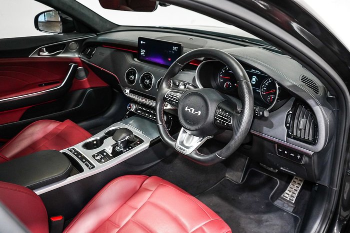 2023 Kia Stinger GT
