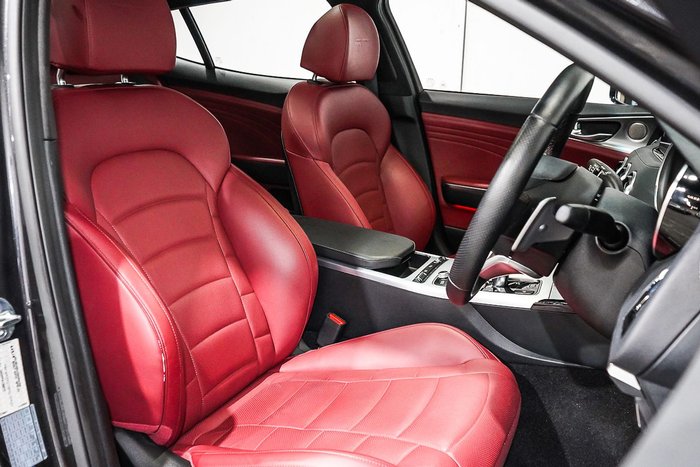 2023 Kia Stinger GT