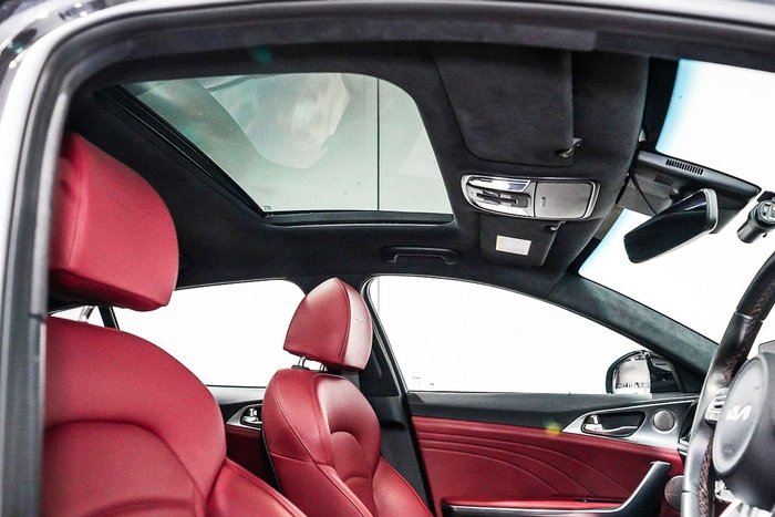 2023 Kia Stinger GT