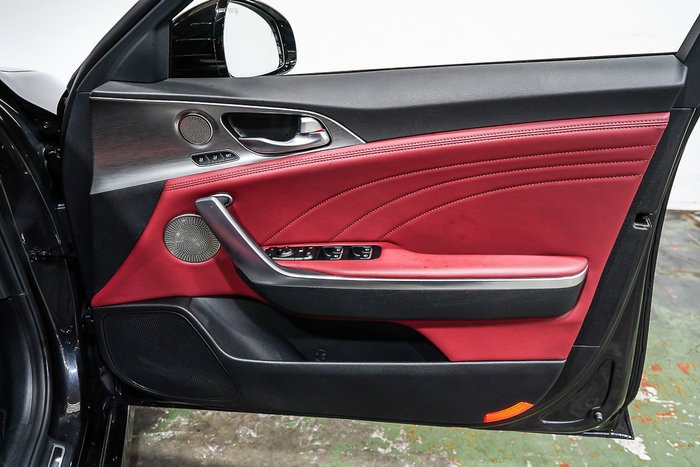 2023 Kia Stinger GT