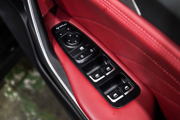 2023 Kia Stinger GT