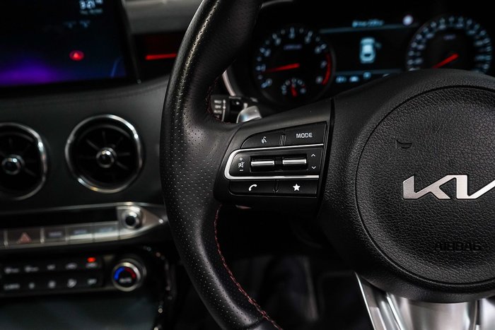 2023 Kia Stinger GT