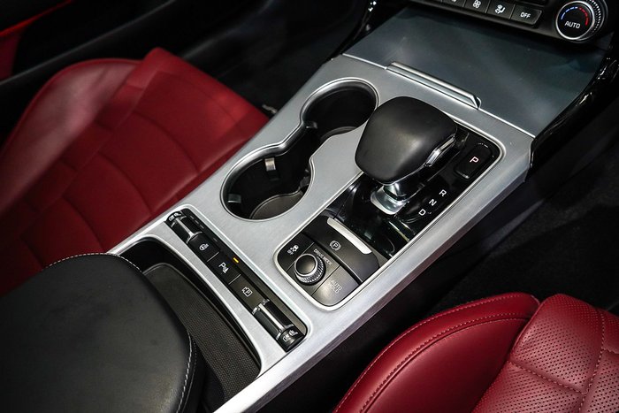 2023 Kia Stinger GT