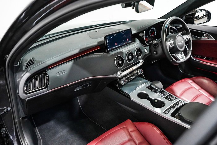 2023 Kia Stinger GT