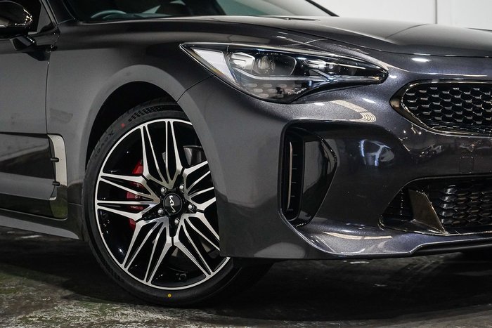 2023 Kia Stinger GT
