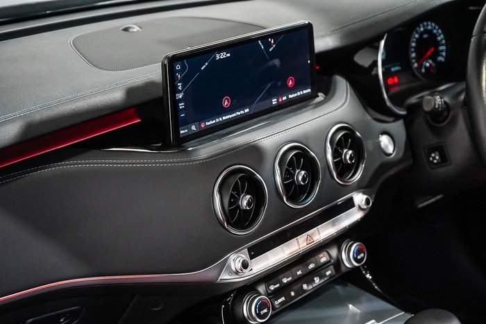2023 Kia Stinger GT