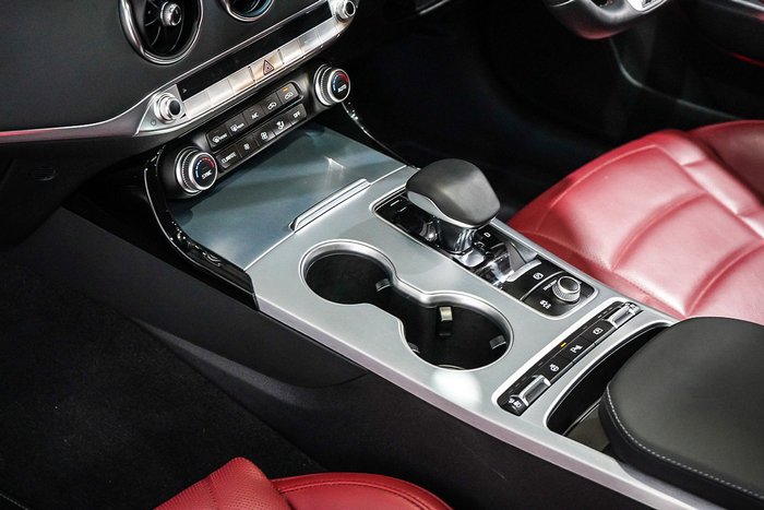 2023 Kia Stinger GT