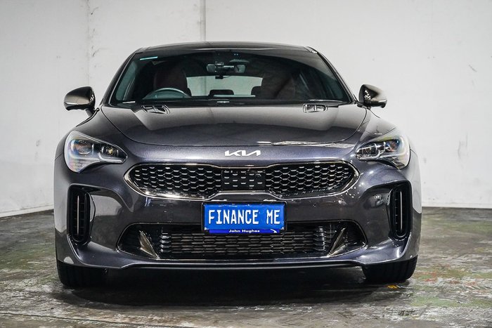 2023 Kia Stinger GT