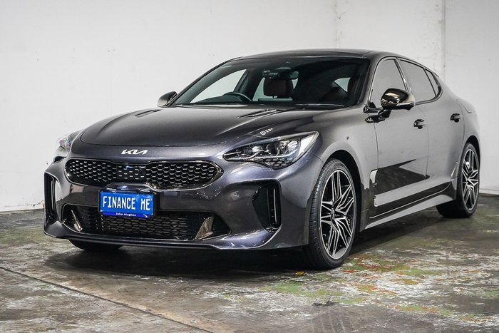 2023 Kia Stinger GT