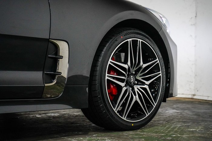 2023 Kia Stinger GT